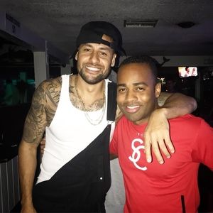 Meet your Posher, Drew